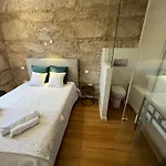 Ameixial Apartmán