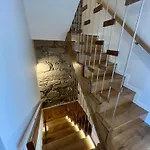 Ameixial Apartmán *