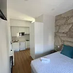 Apartmán Ameixial Porto