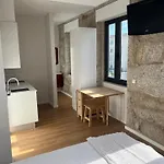 Ameixial Apartmán *