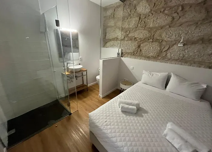 Ameixial * 波尔图