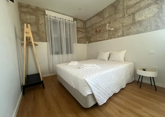 Ameixial * 波尔图