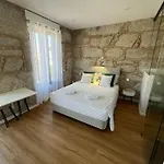 Lejlighed Ameixial Porto