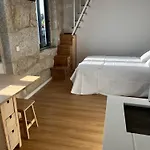 Lejlighed Ameixial Porto