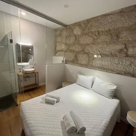 Ameixial Apartment Porto