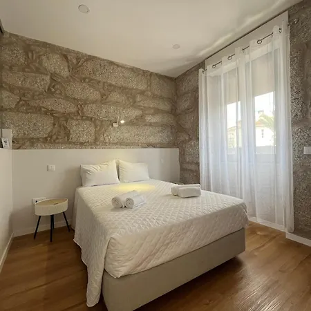 Apartment Ameixial *