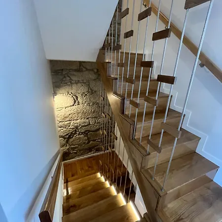 Ameixial アパート *