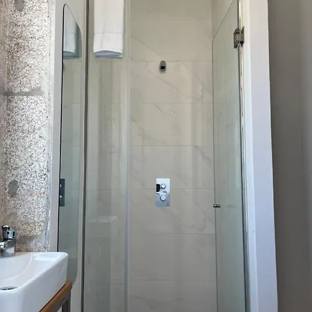 Ameixial Apartmán