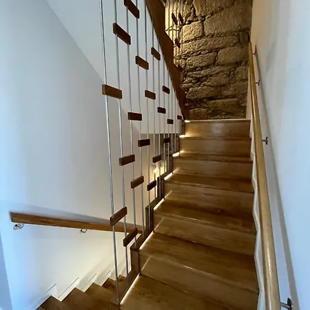 Ameixial Apartment *