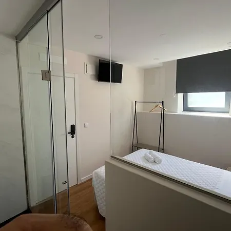 Apartment Ameixial *