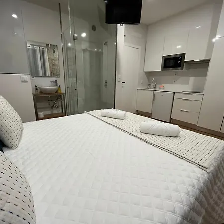Apartment Ameixial Porto