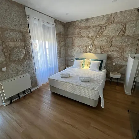 Ameixial Πόρτο