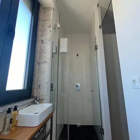 Apartment Ameixial *