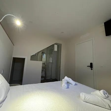 Ameixial Apartment Porto