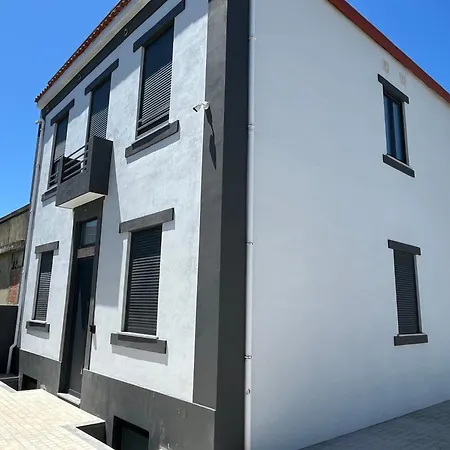 Apartmán Ameixial *