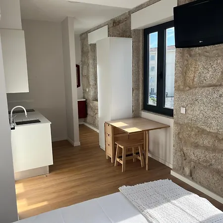 Ameixial Apartment *