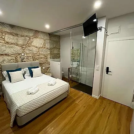 Ameixial Apartment