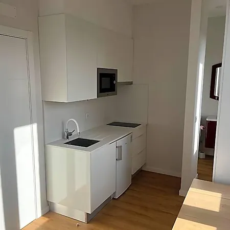 Ameixial Apartment *