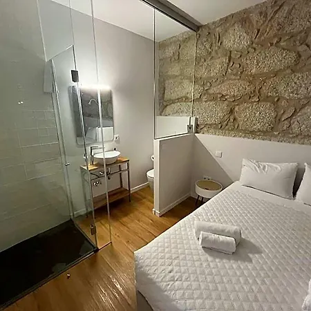 Apartment Ameixial *