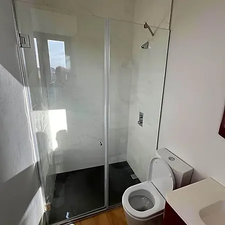 Ameixial Apartment *
