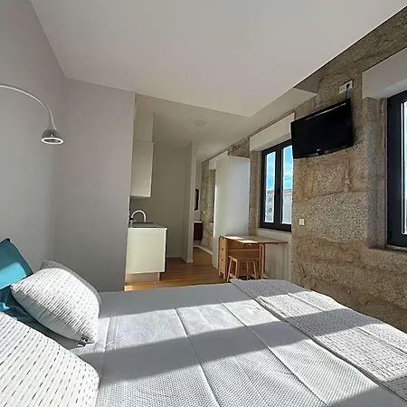 Ameixial Apartment Porto