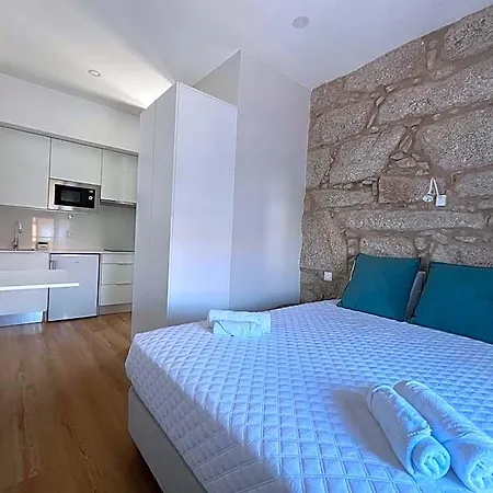 Ameixial Apartment Porto