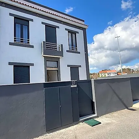 Ameixial Apartment Porto