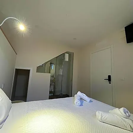 Ameixial Apartment *