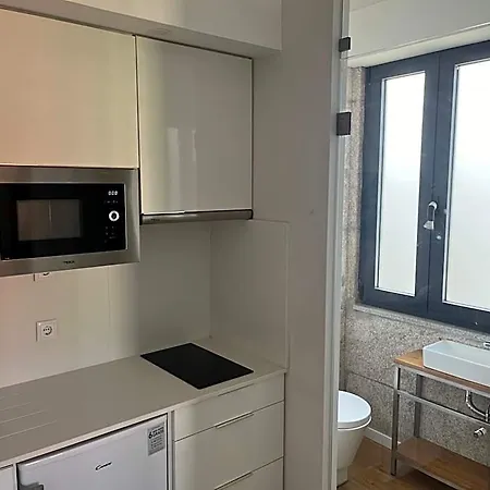 Ameixial Apartment *