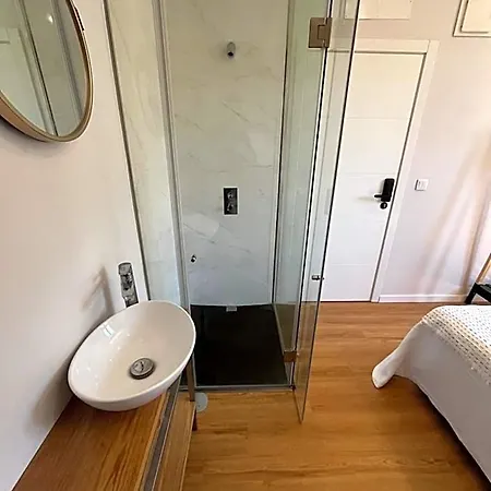 Ameixial Apartment