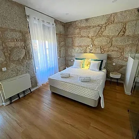 Apartment Ameixial