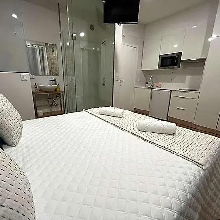 Apartment Ameixial Porto