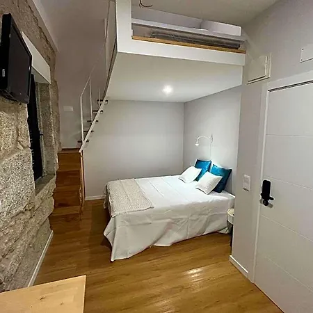 Apartment Ameixial