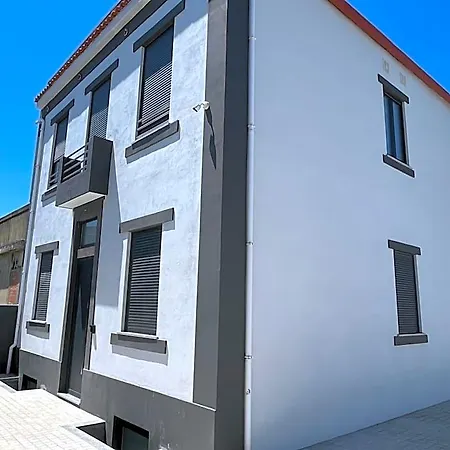 Apartment Ameixial Porto