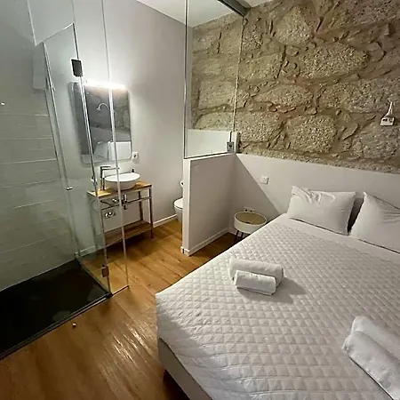 Apartment Ameixial *