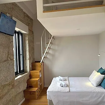 Apartment Ameixial
