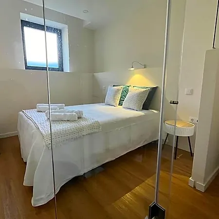 Apartment Ameixial Porto