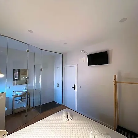 Apartment Ameixial *