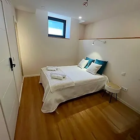 Ameixial Apartment *