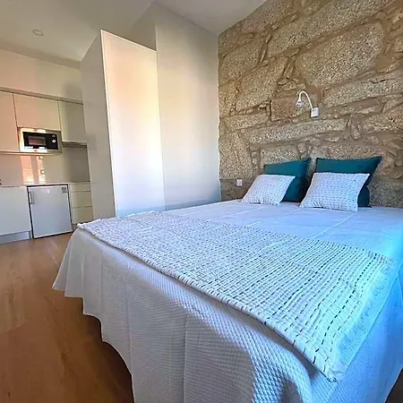 Ameixial Apartment
