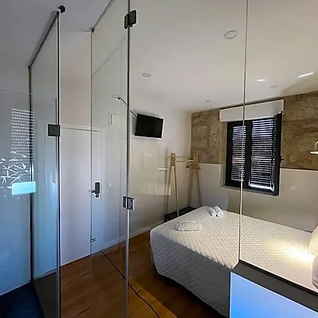 Ameixial Apartment