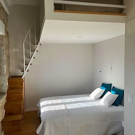 Ameixial Apartment *