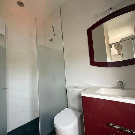 Ameixial Apartamento