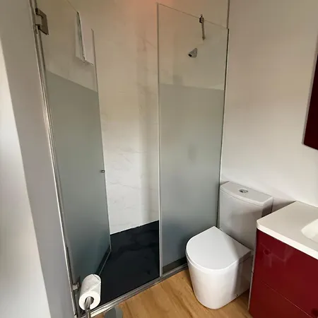 Apartamento Ameixial