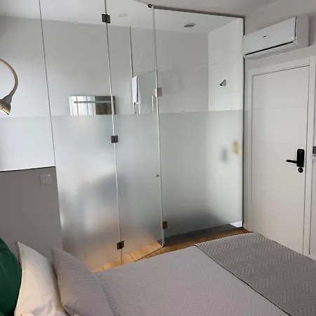 Apartamento Ameixial *
