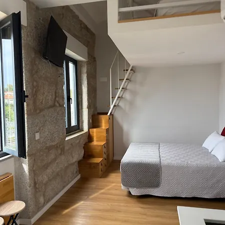 Ameixial Apartamento *