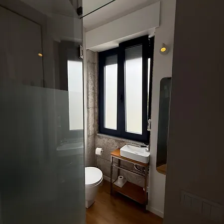 Apartamento Ameixial *