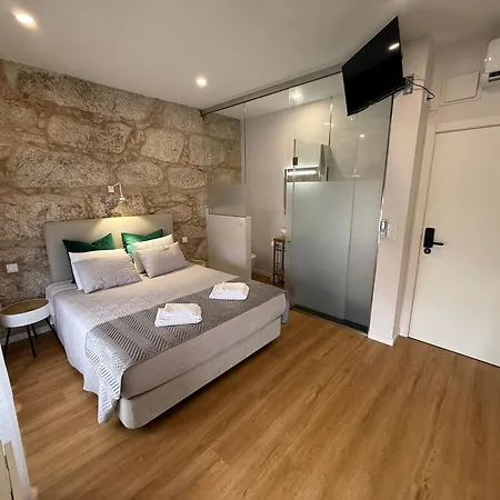 Apartamento Ameixial