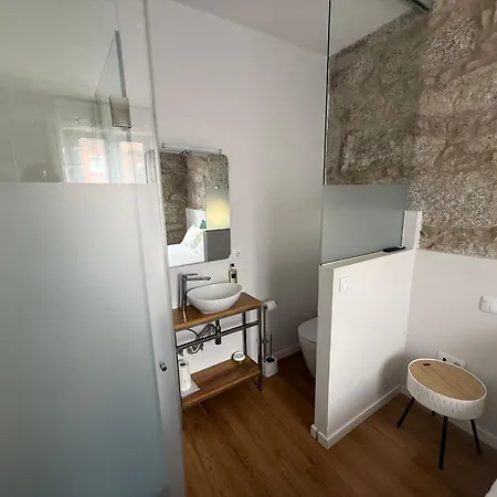 Ameixial Apartamento Oporto