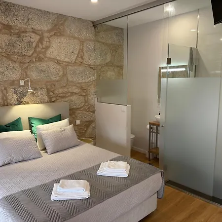 Apartamento Ameixial
